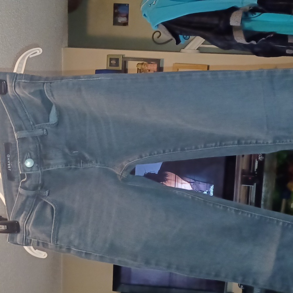 J Jeans sz 25 Gray